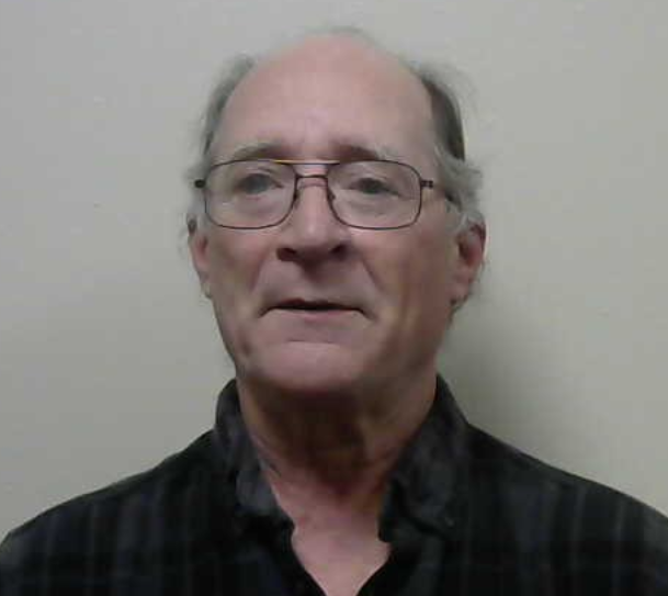 Most recent image of WEIFENBACH, LARRY ALLAN