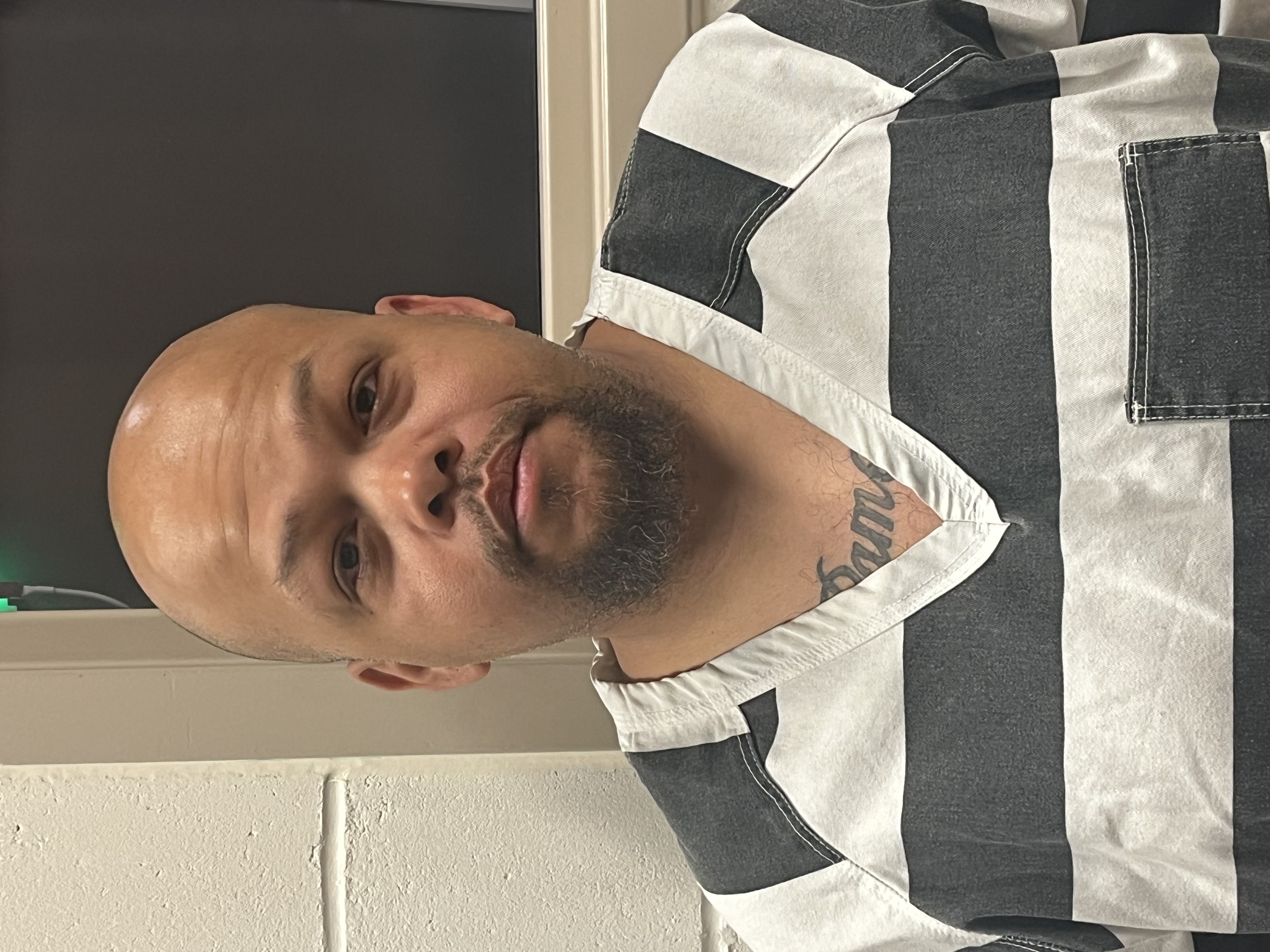 Most recent image of BROWN, EUGENE ELLIS JR