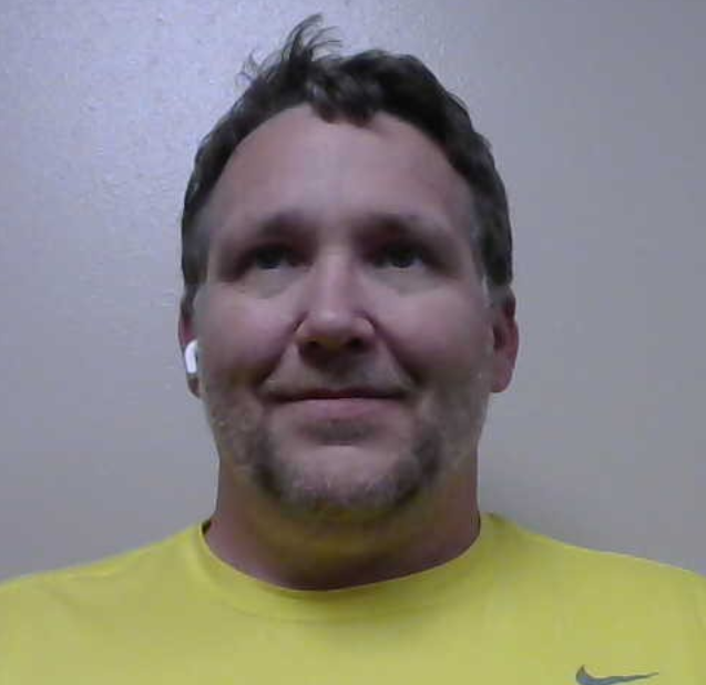Most recent image of MULLNER, TRAVIS RAY