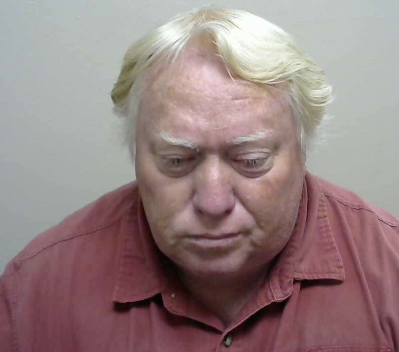 Most recent image of MELOW, JEFFREY RAY
