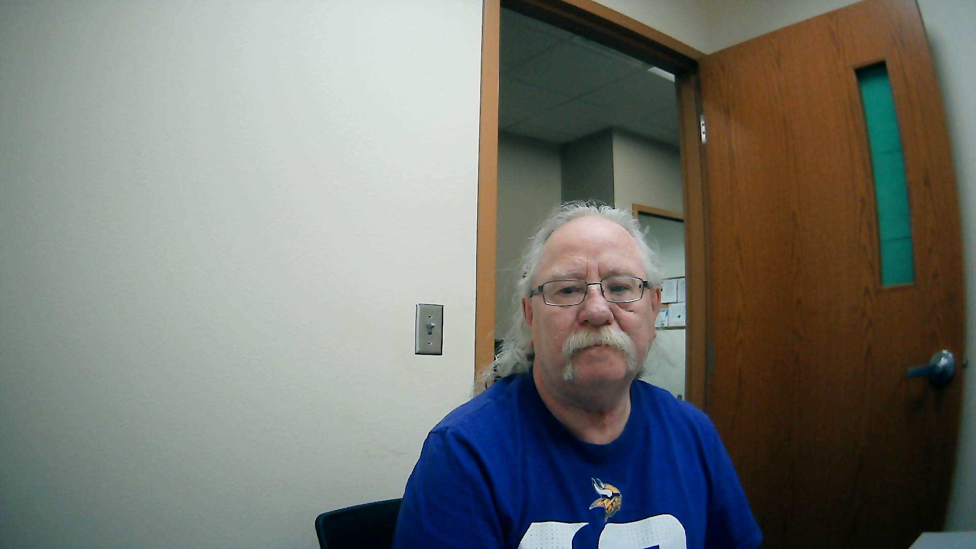 Most recent image of SWEARINGEN, STEVEN RICHARD