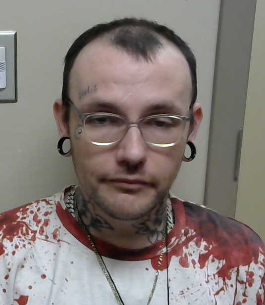 Most recent image of STOFF, LANCE PAUL DION