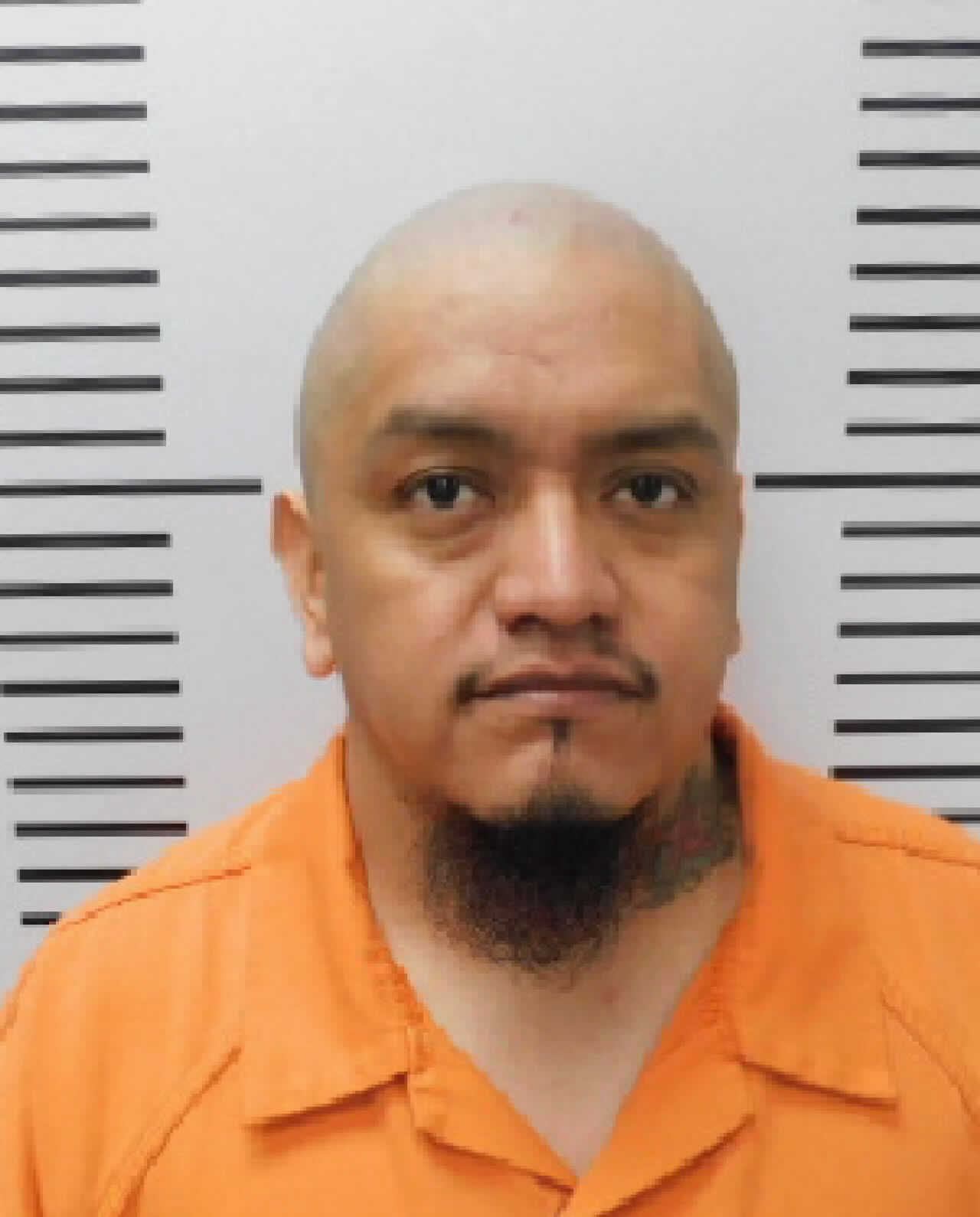 Most recent image of FUENTES, ERVIN RONALDO YOC