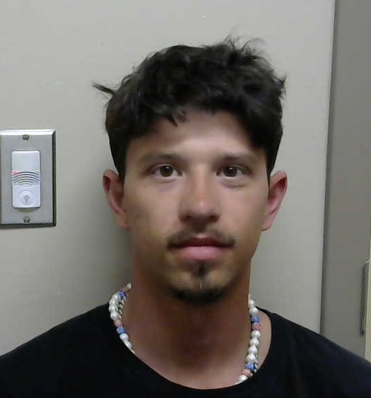 Most recent image of BARTELS, CHANNING CHRISTOPHER