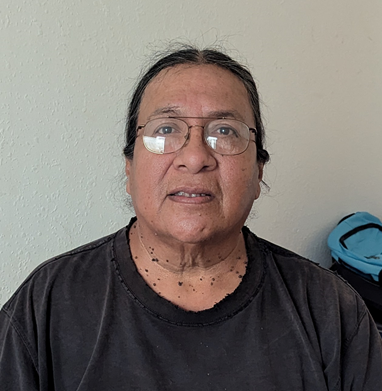 Most recent image of FASTHORSE, PAUL MAURICE