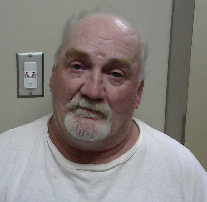 Most recent image of LEE, SCOTT EUGENE