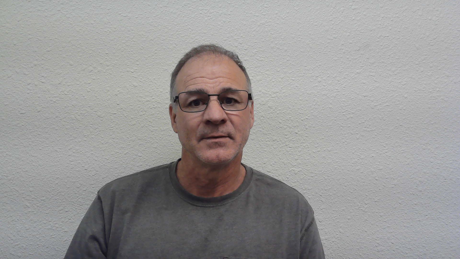 Most recent image of KUENZEL, BRUCE EDWARD
