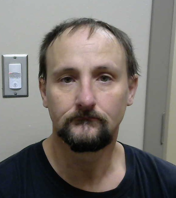 Most recent image of STRICHERZ, MARK ALLEN