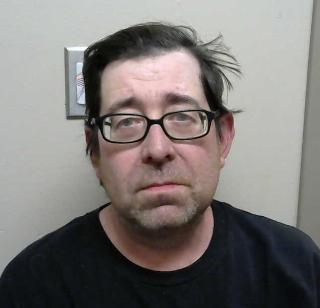 Most recent image of FINCHER, RICHARD HARVEY