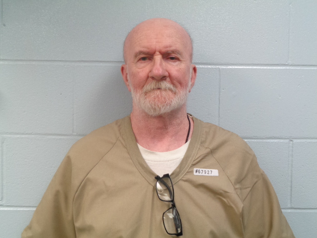 Most recent image of WILSON, CHARLES STEVEN