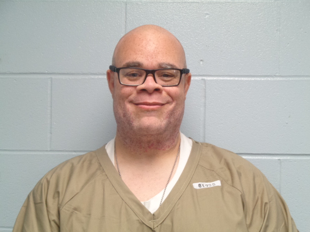 Most recent image of THOMAS, JUAN DOUGLAS JR