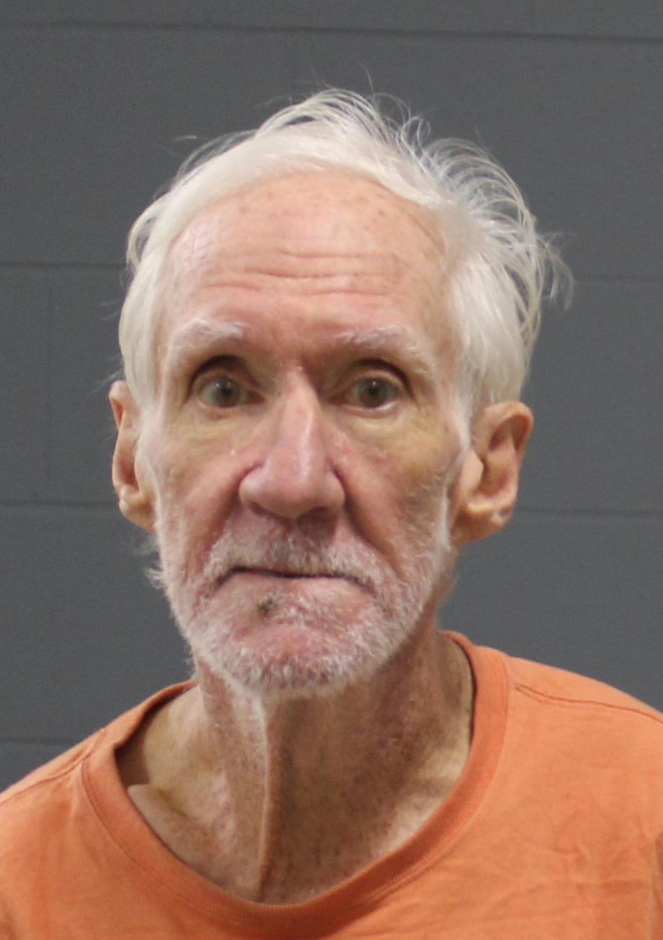 Most recent image of MCGINLEY, TIMOTHY PATRICK
