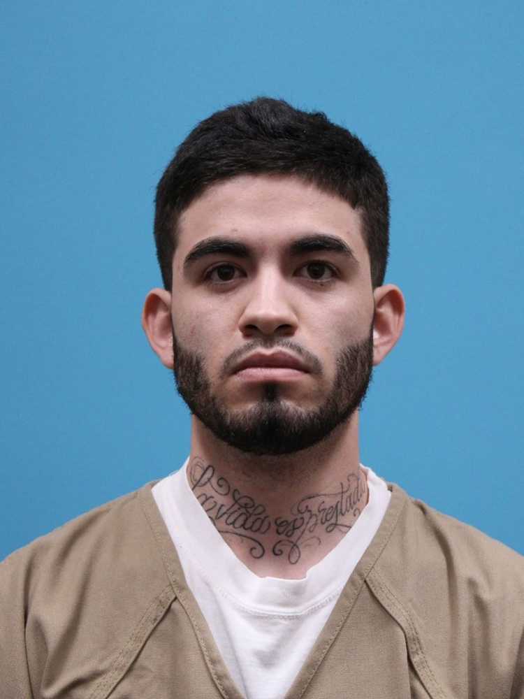 Most recent image of BANDERAS-LOPEZ, GUSTAVO ALONZO