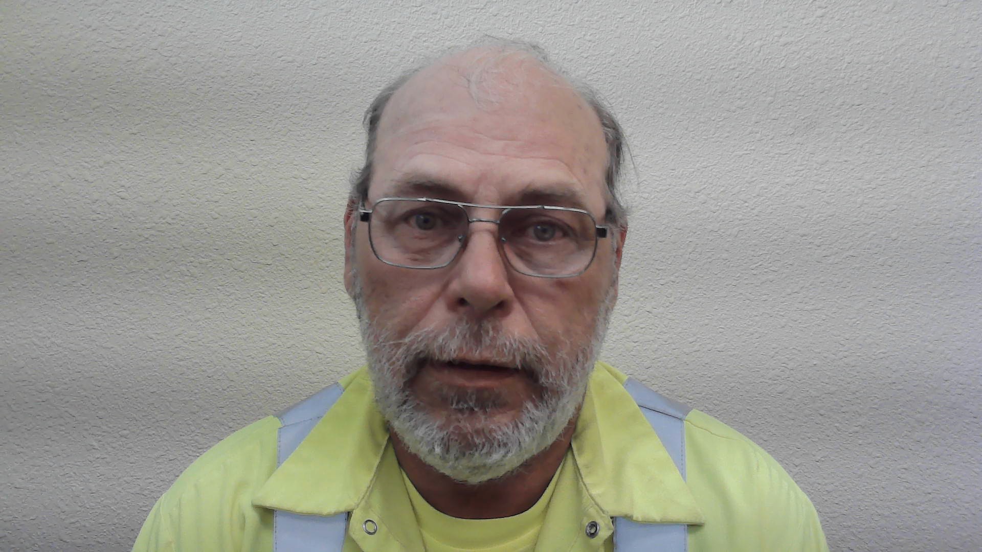 Most recent image of WEYMOUTH, TERRY LEE