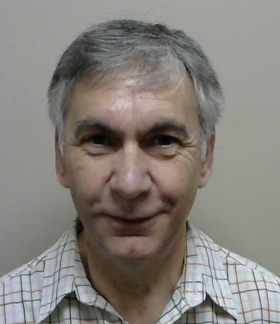 Most recent image of SIDERAS, JAMES LEANDROS