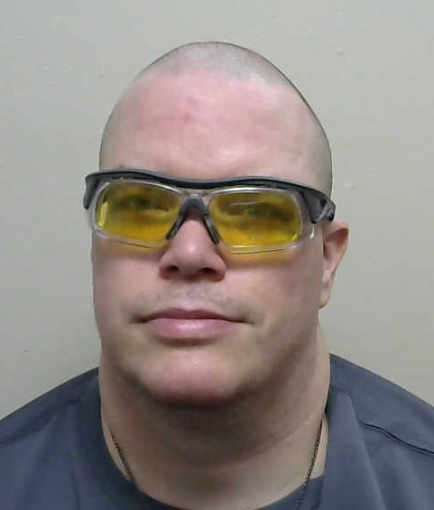 Most recent image of BRIDGINS, JUSTIN TODD