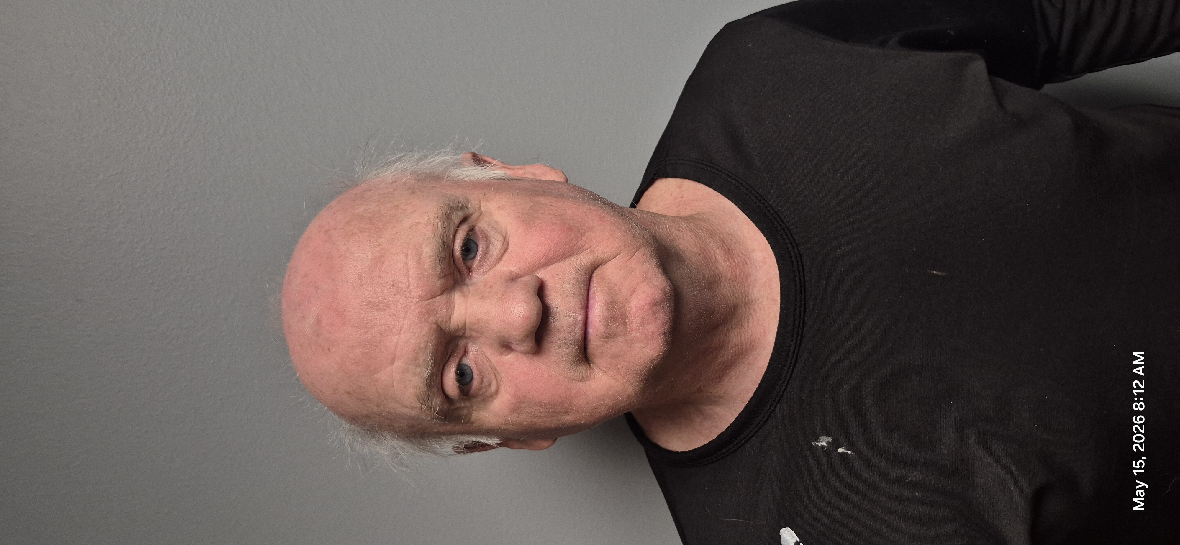 Most recent image of WINER, RONALD JAMES