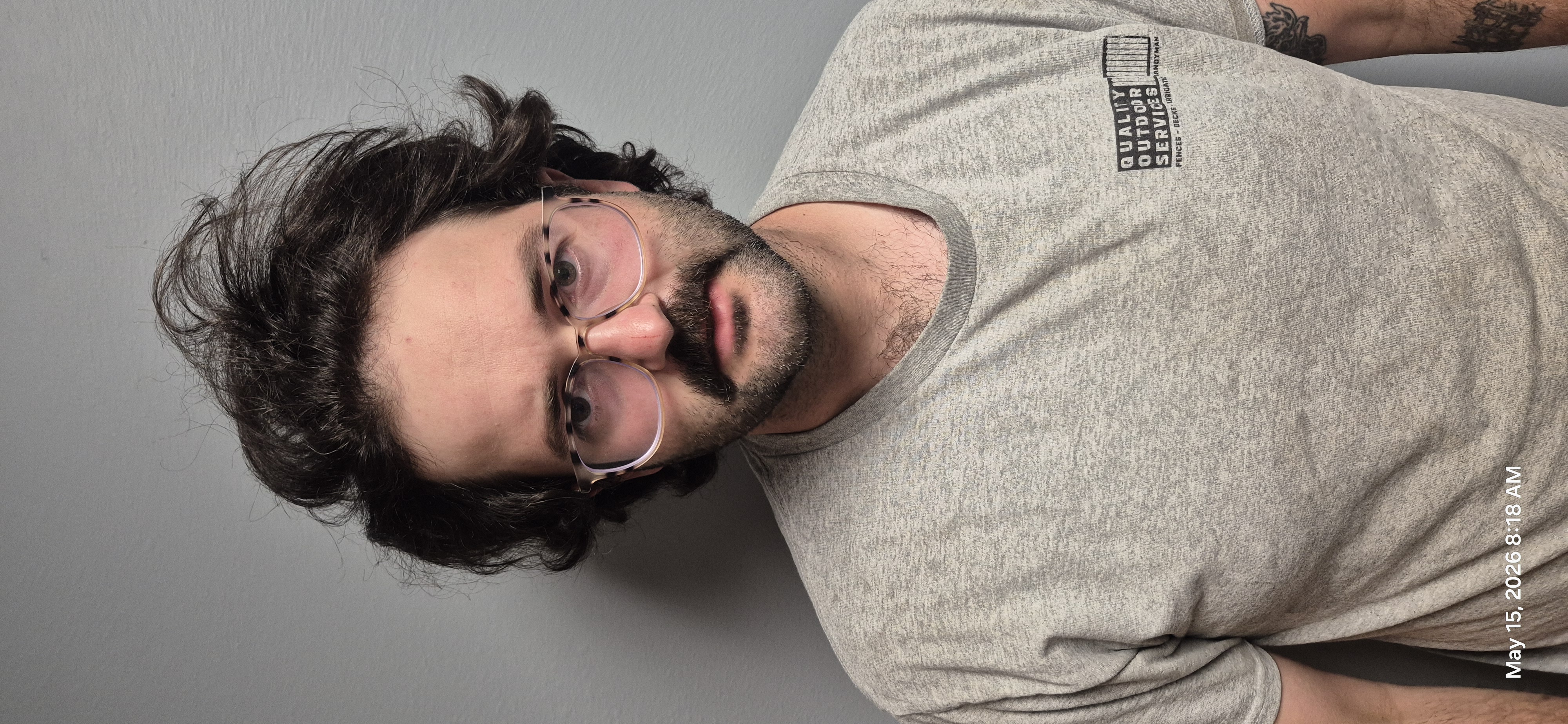 Most recent image of DIPIAZZA, DEVIN HUNTER