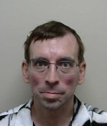 Most recent image of MUSCATO, GLENN HAROLD III