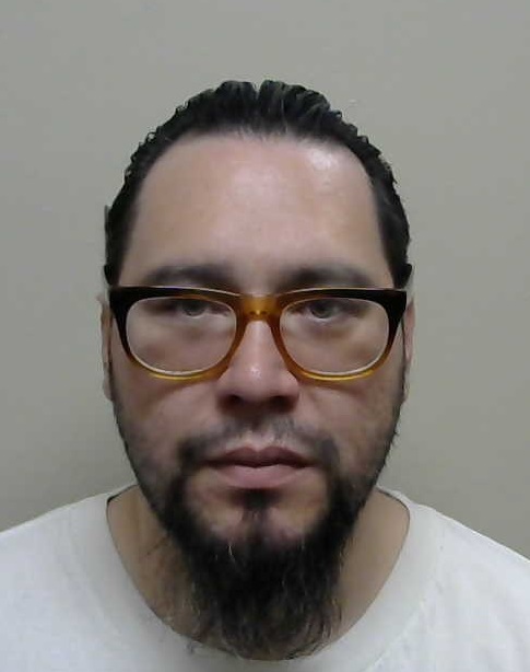 Most recent image of PEREA, RICHARD MARGUERITO