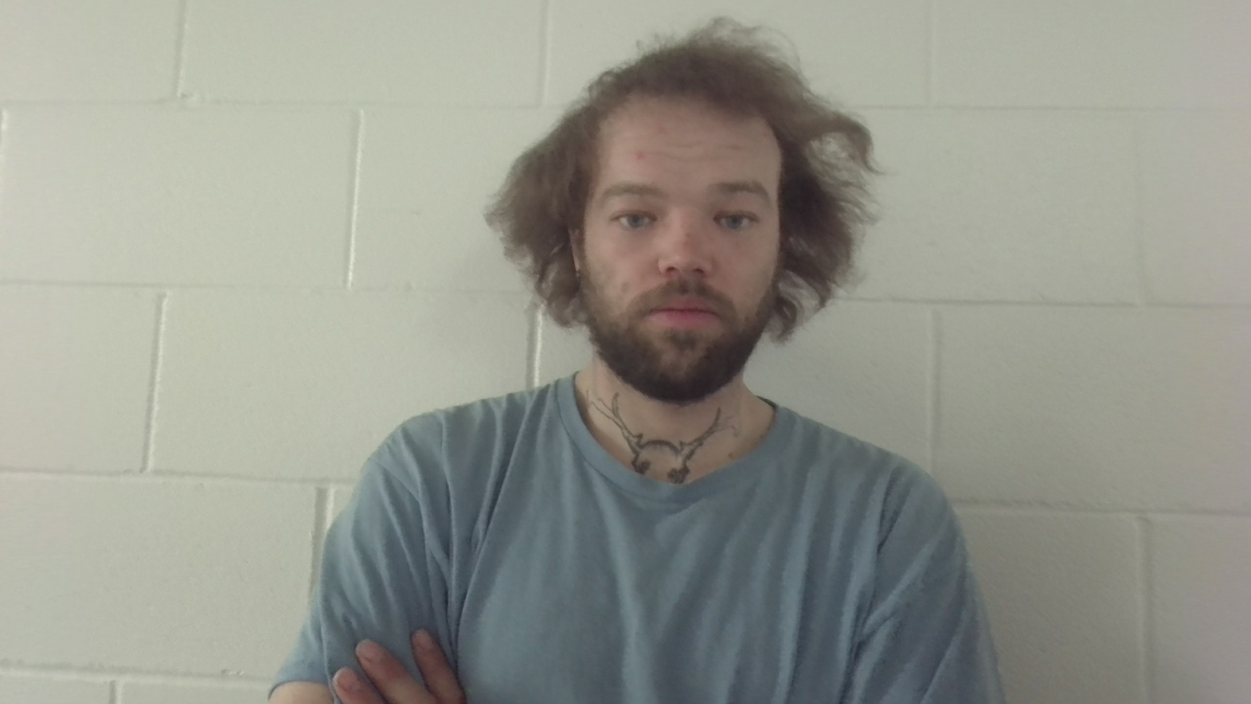 Most recent image of PATER, DAKOTA JOHN