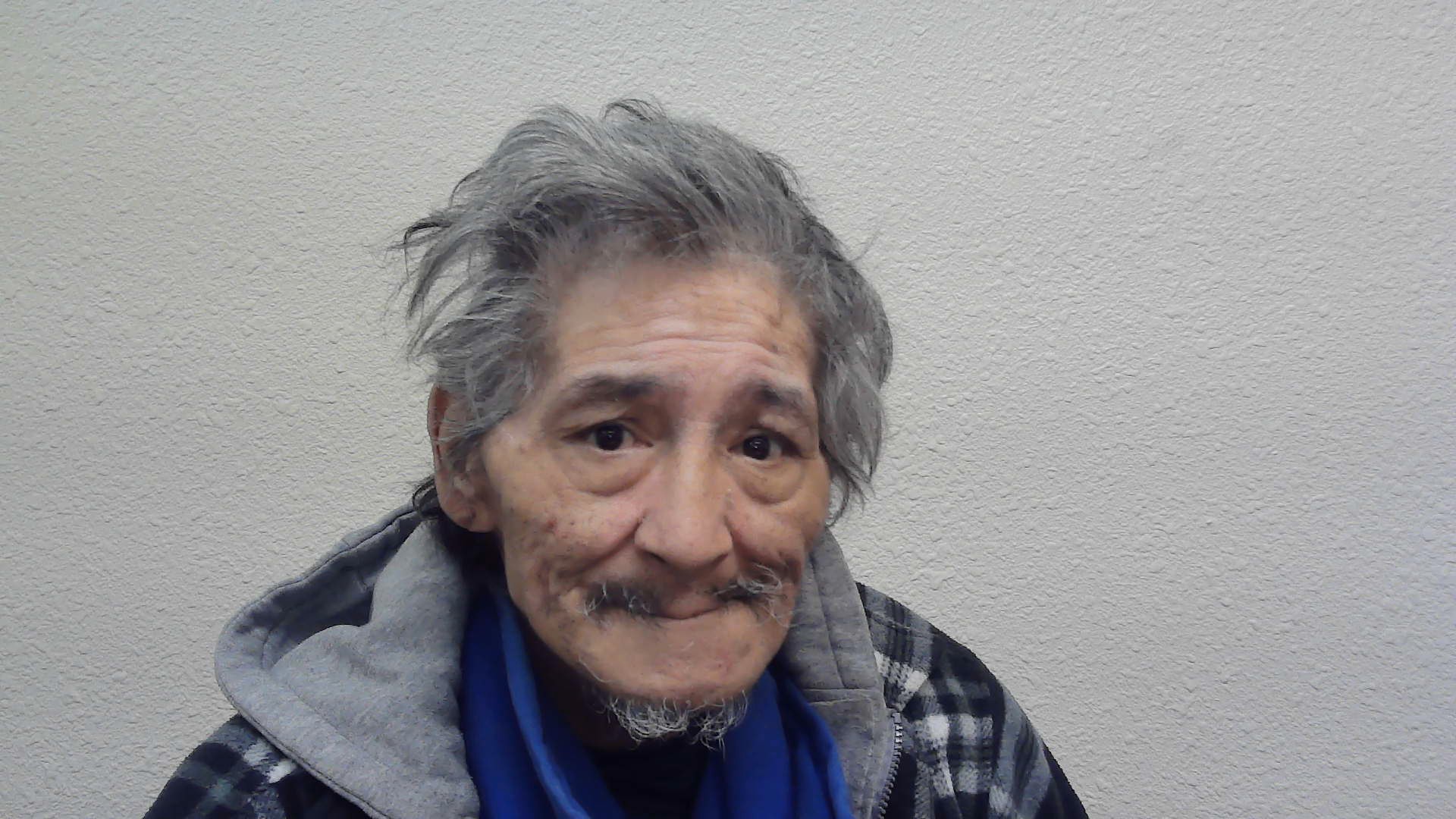 Most recent image of BAKER, FRANKLIN DUANE JR