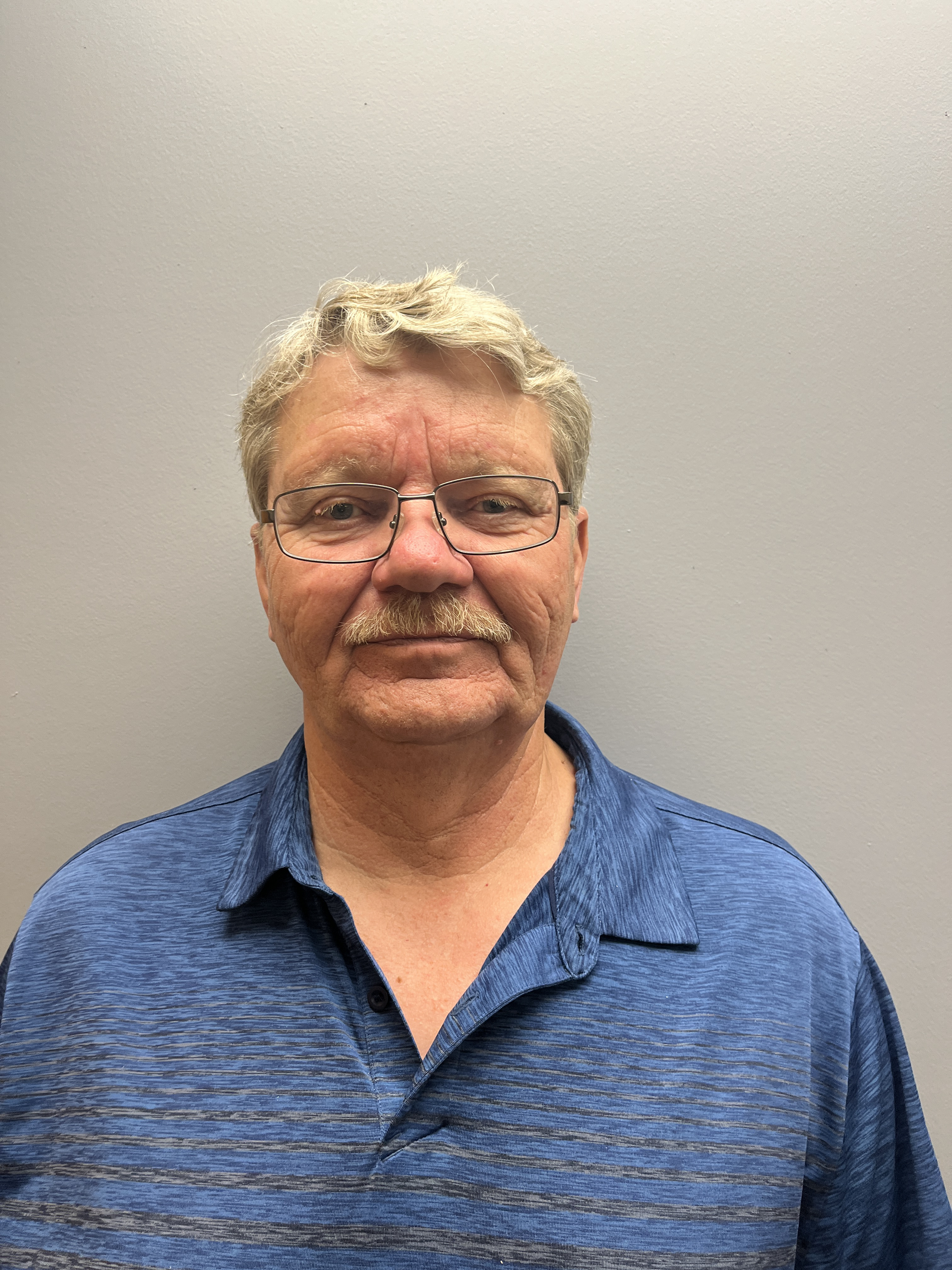 Most recent image of CAMP, JOHN KLAUS