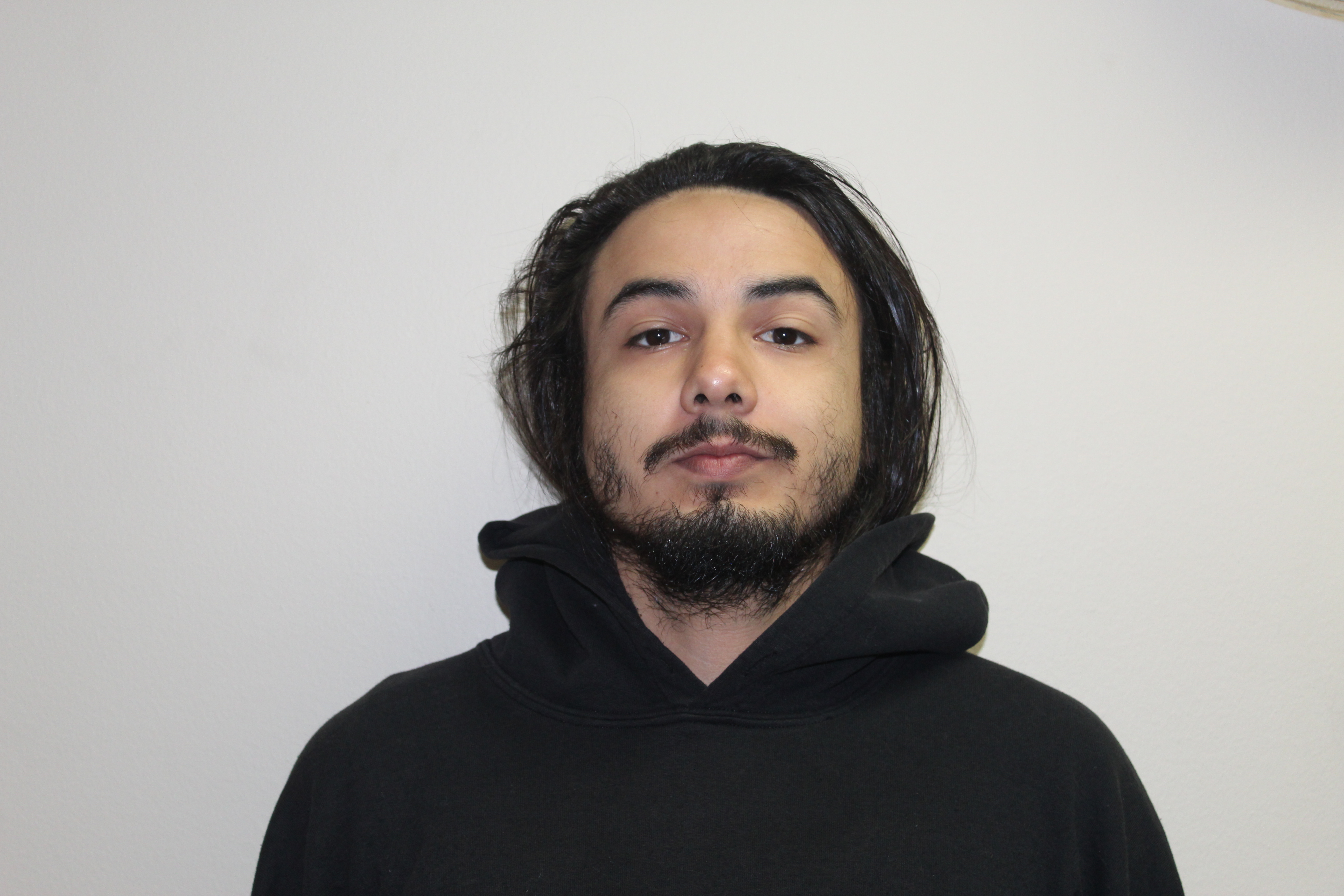 Most recent image of HOSFORD, RAYMOND MATTHEW