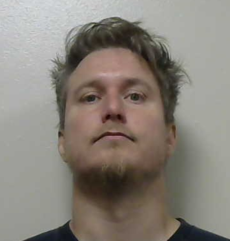 Most recent image of HALE, JONATHAN WESLEY
