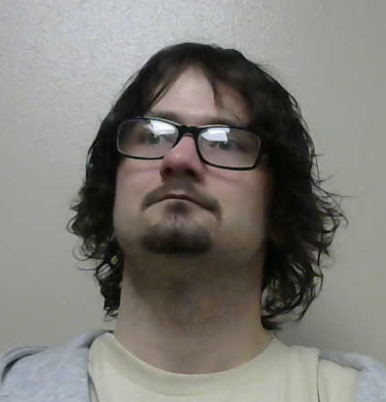 Most recent image of MCCORMICK, TRAVIS ROBERT