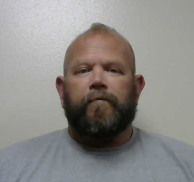 Most recent image of LARSEN, CHRISTOPHER EUGENE
