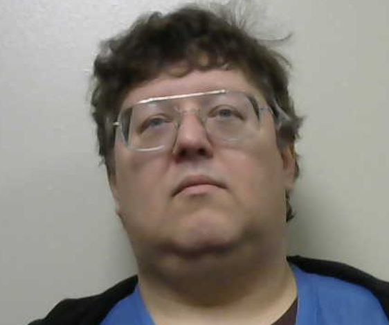 Most recent image of EDENS, MATTHEW SCOTT