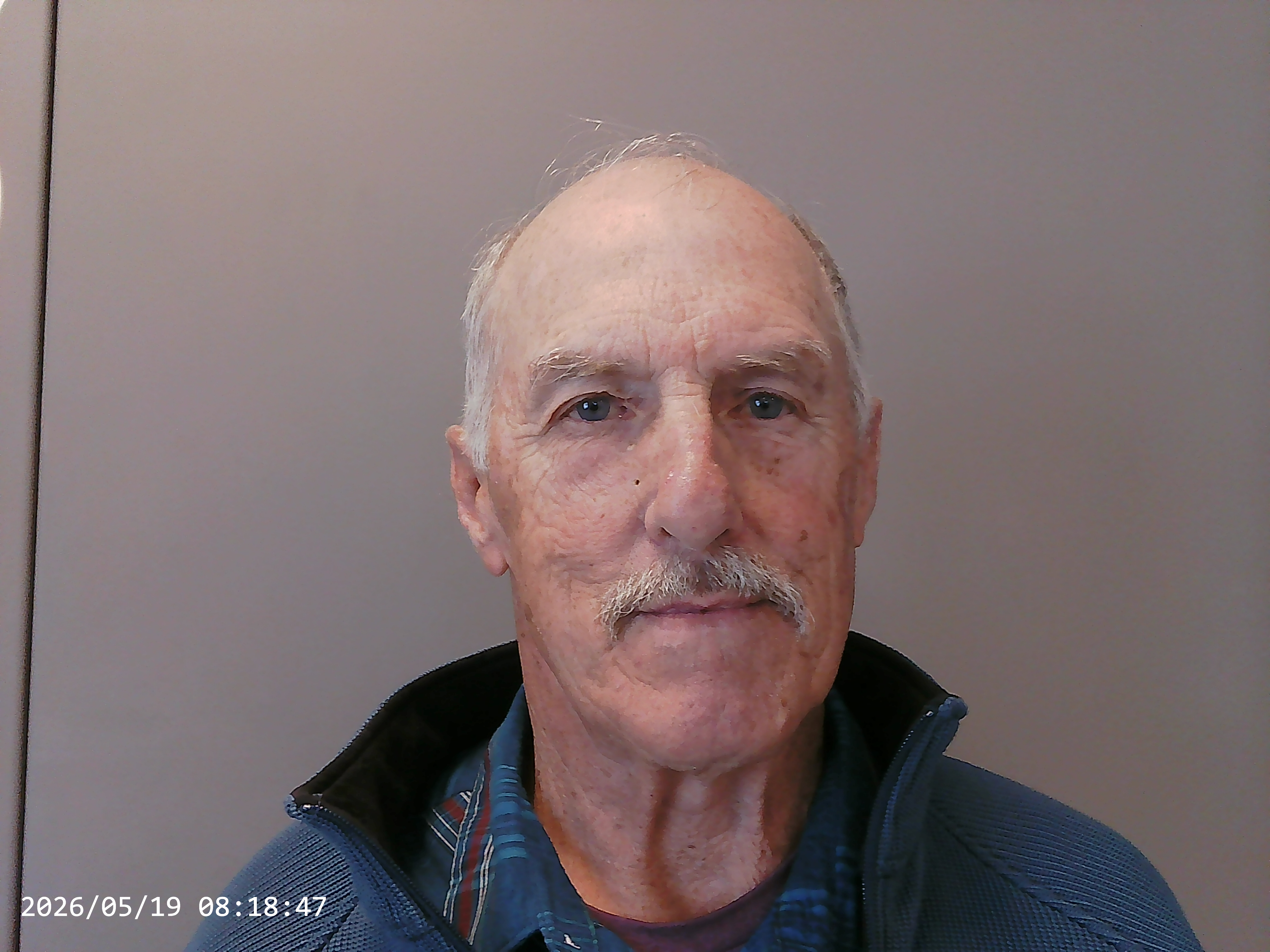 Most recent image of CLINE, RONALD CLARENCE