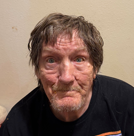 Most recent image of LILLEGAARD, VERNON LEROY