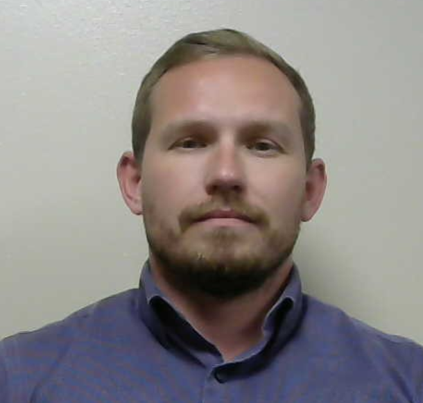 Most recent image of AMUNDSON, ANDREW WILLIAM