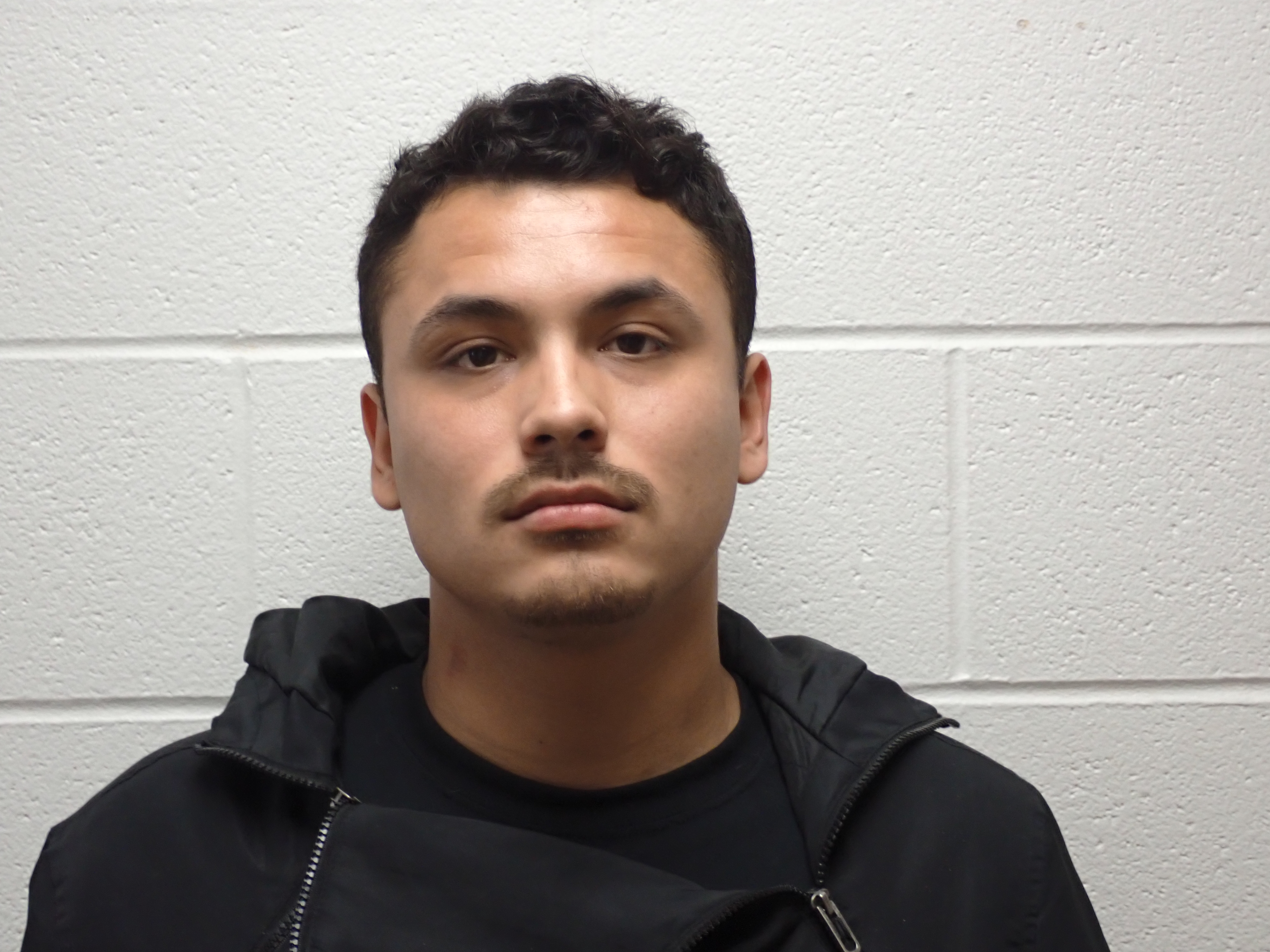 Most recent image of ESPINOZA, MATTHEW VIRGIL