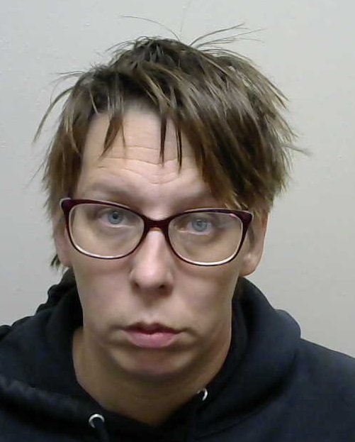 Most recent image of OLSON, KATHERINE LYNN