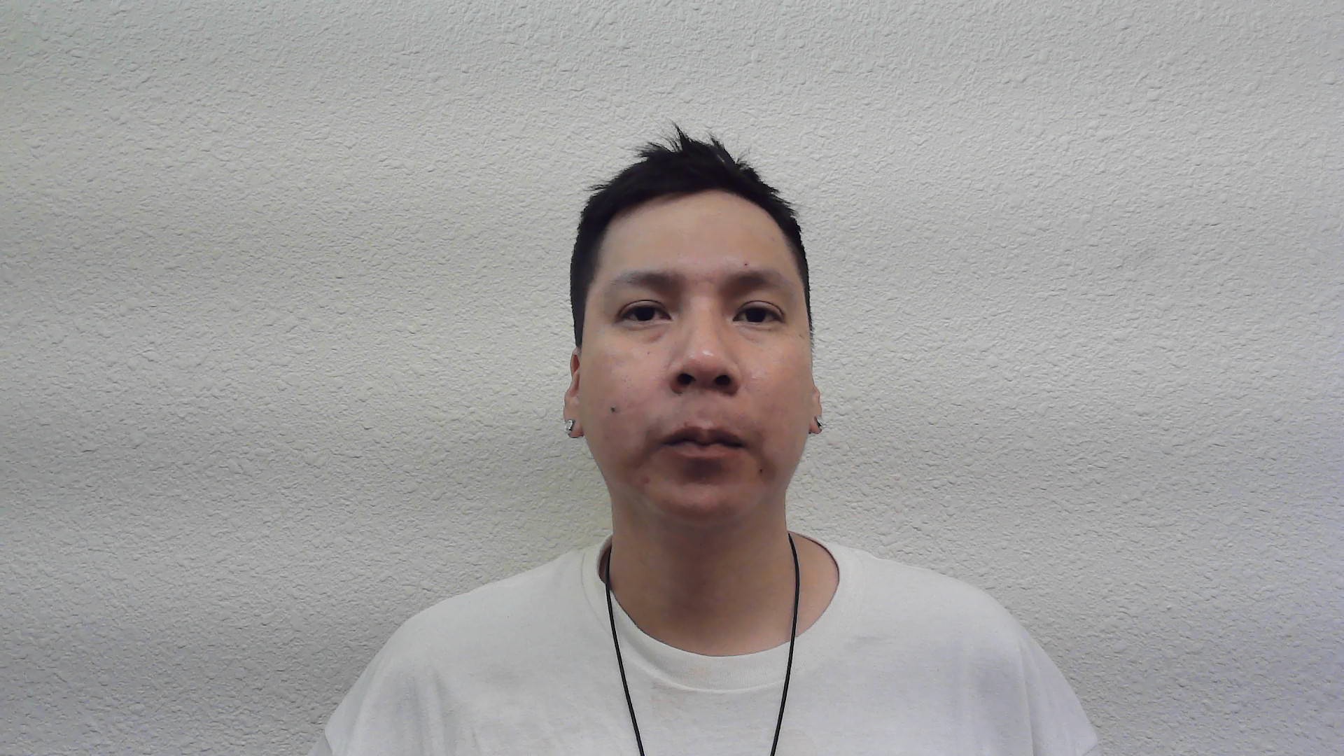 Most recent image of REDBEAR, BRAD LEE