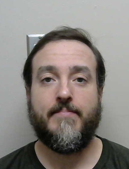 Most recent image of CISAR, JONATHAN DOUGLAS