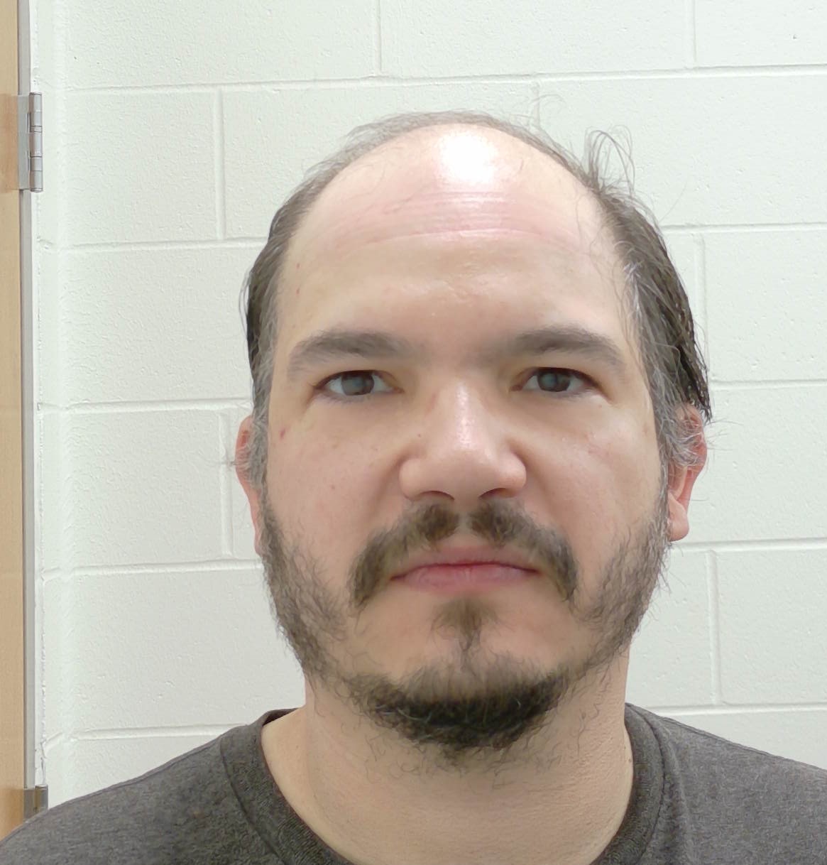 Most recent image of YOUNG, STEPHEN DANIEL