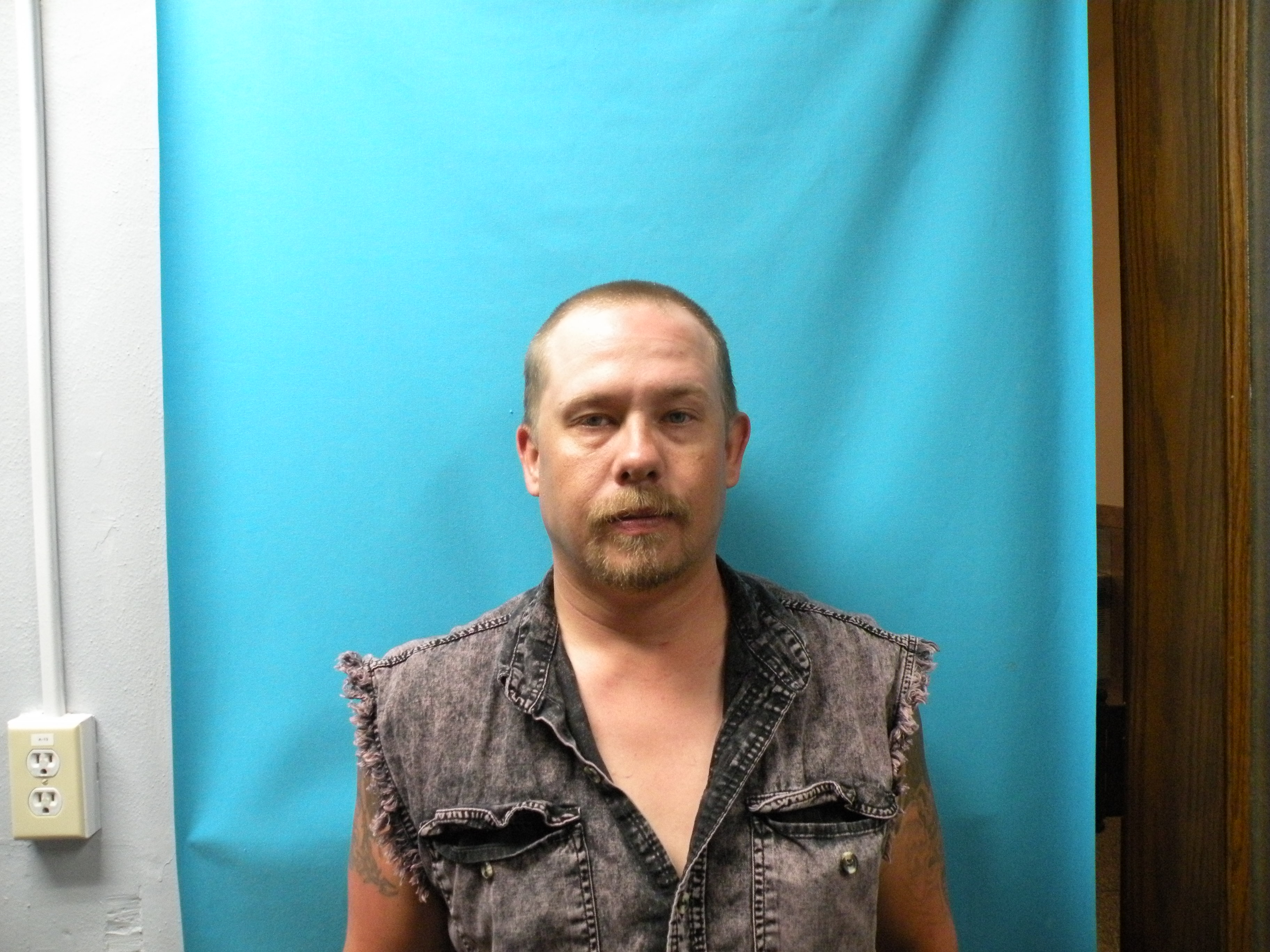 Most recent image of BRANDSRUD, JUSTIN DALE