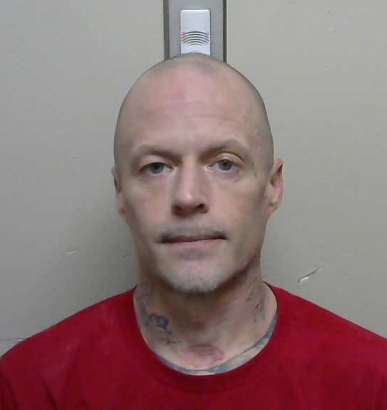 Most recent image of BEDLINGTON, RICKY JASON