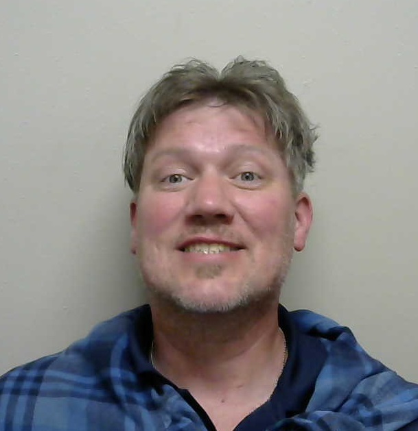 Most recent image of JACOBSON, CLAYTON DARRELL
