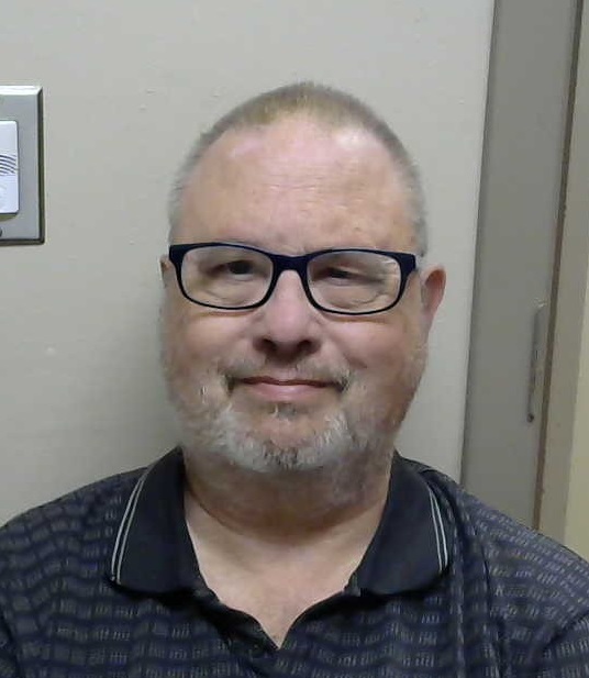 Most recent image of ROTHENBERGER, STACEY DALE