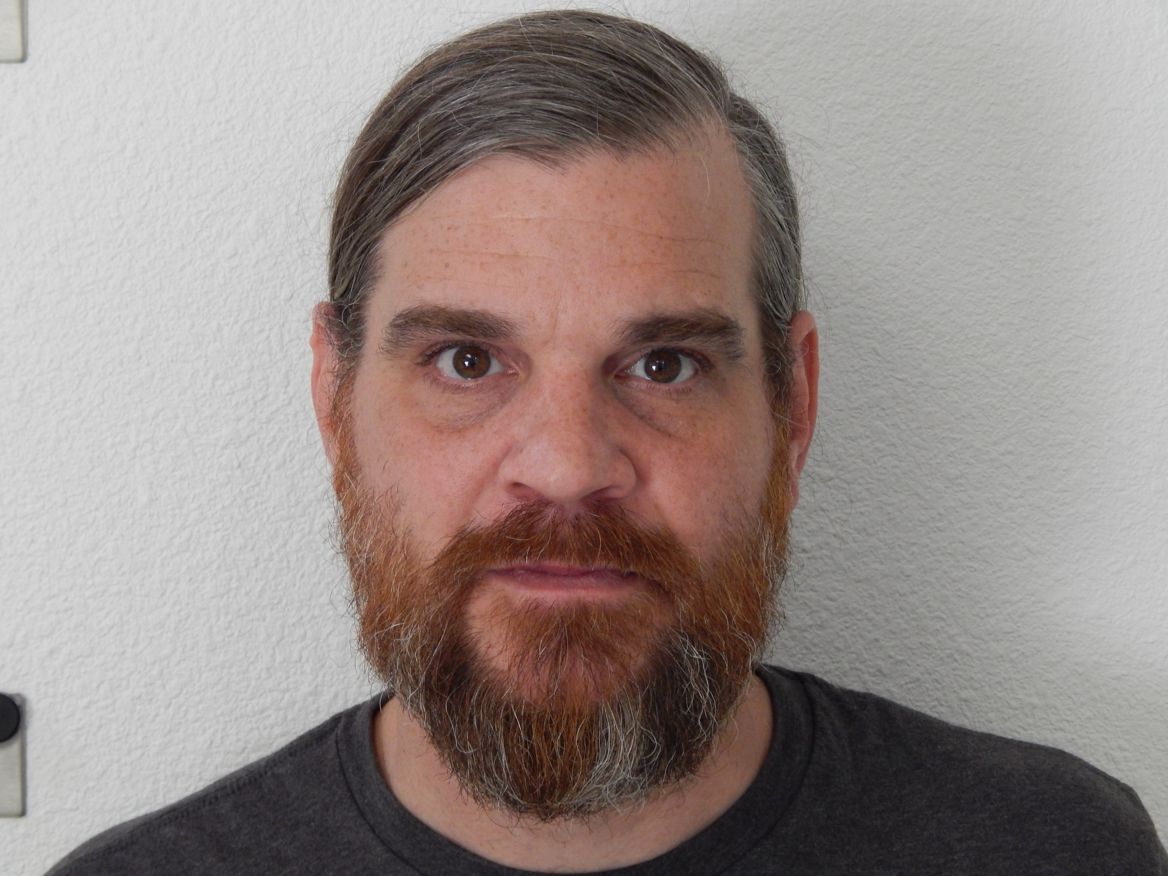 Most recent image of ROBBINS, THOMAS JOEL