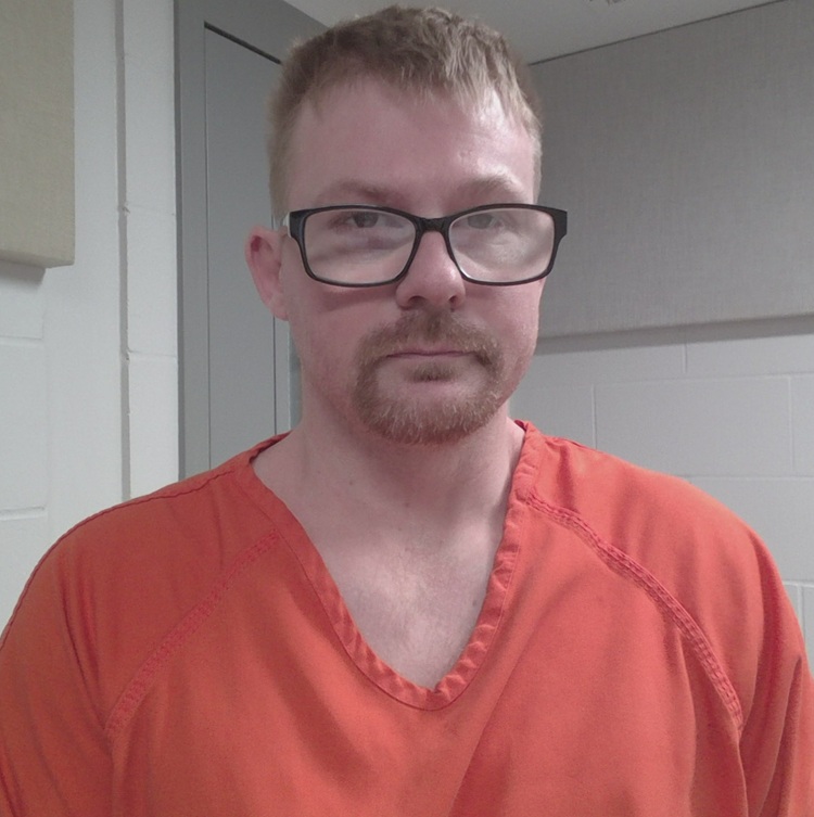 Most recent image of MANNING, JERREN DONALD