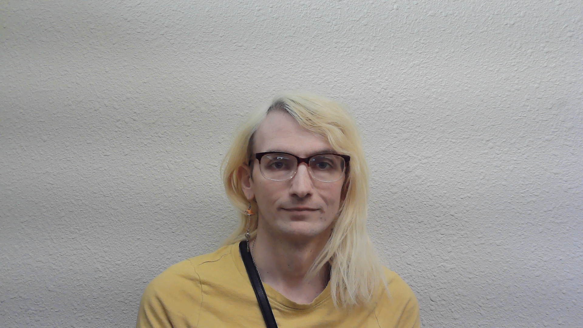 Most recent image of STRITAR, TYLER MATTHEW
