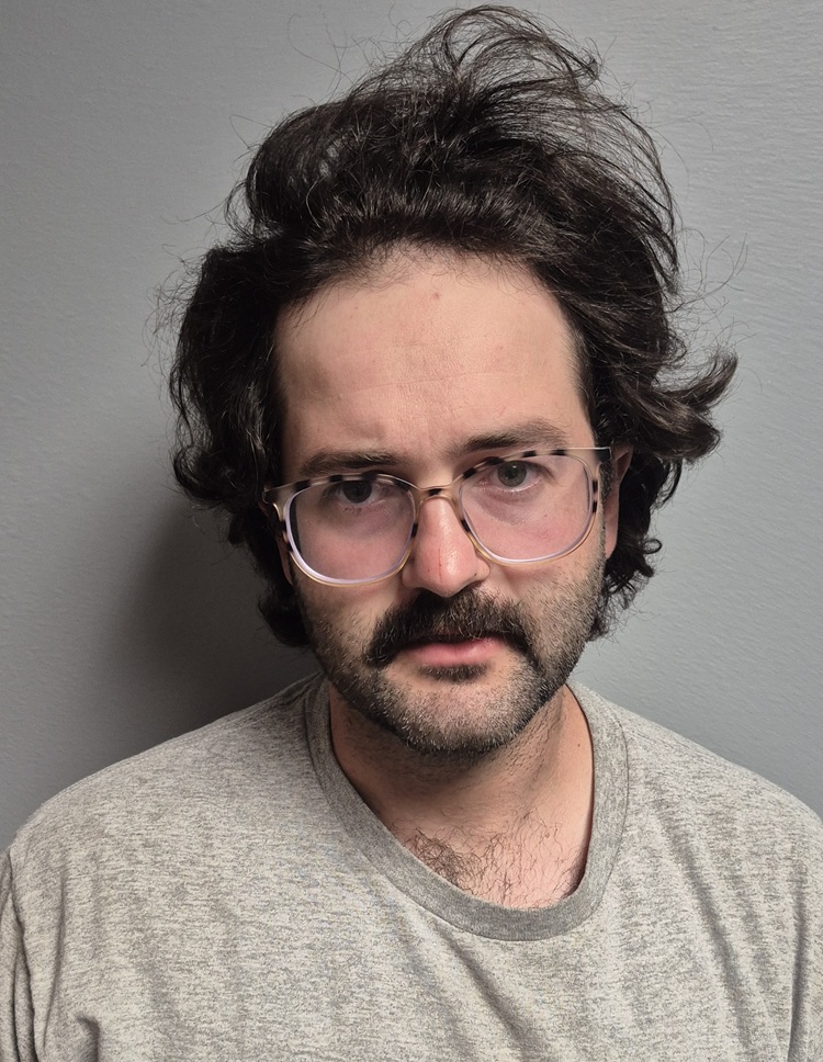 Most recent image of DIPIAZZA, DEVIN HUNTER