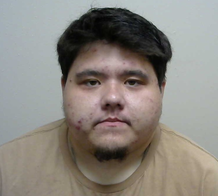 Most recent image of PHILLIPS, DILLON PATRICK