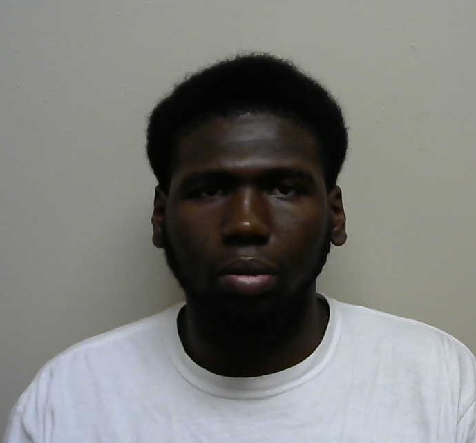Most recent image of JONES, CORNELL RAMON